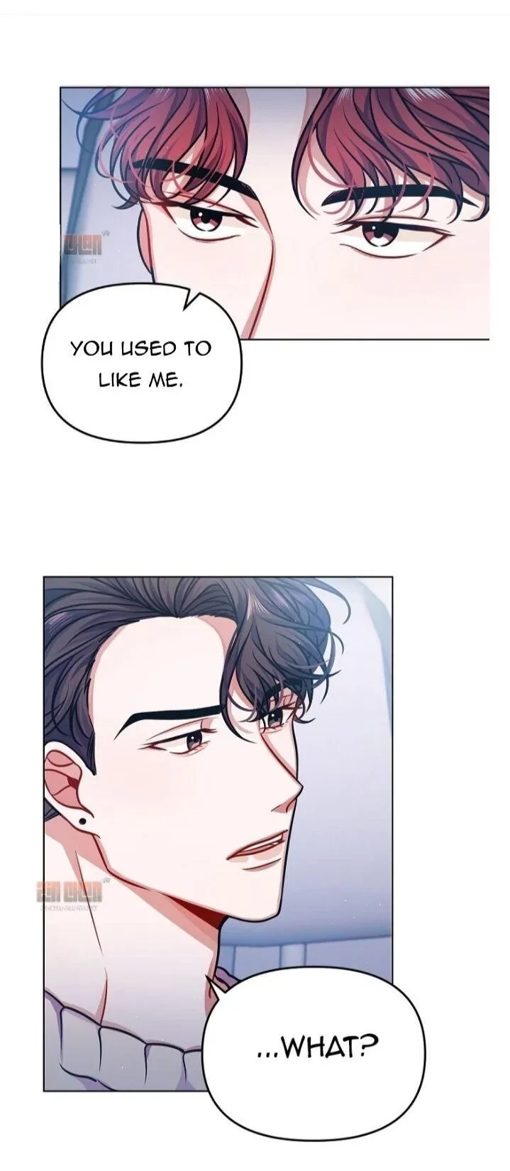Keep Your Promise Chapter 11, page 3