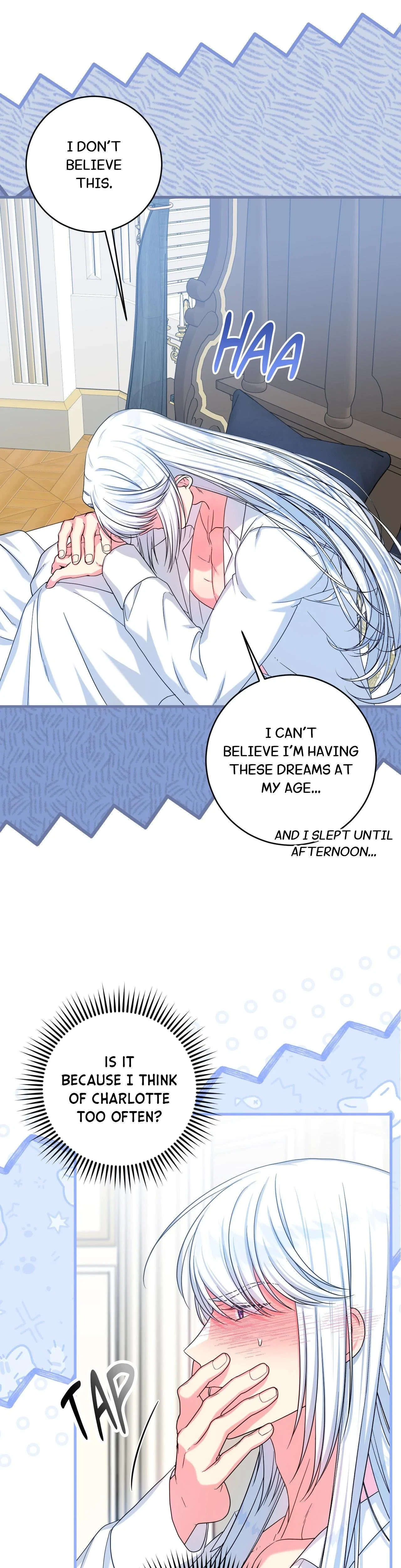 Love Potion Panic Chapter 12, page 10