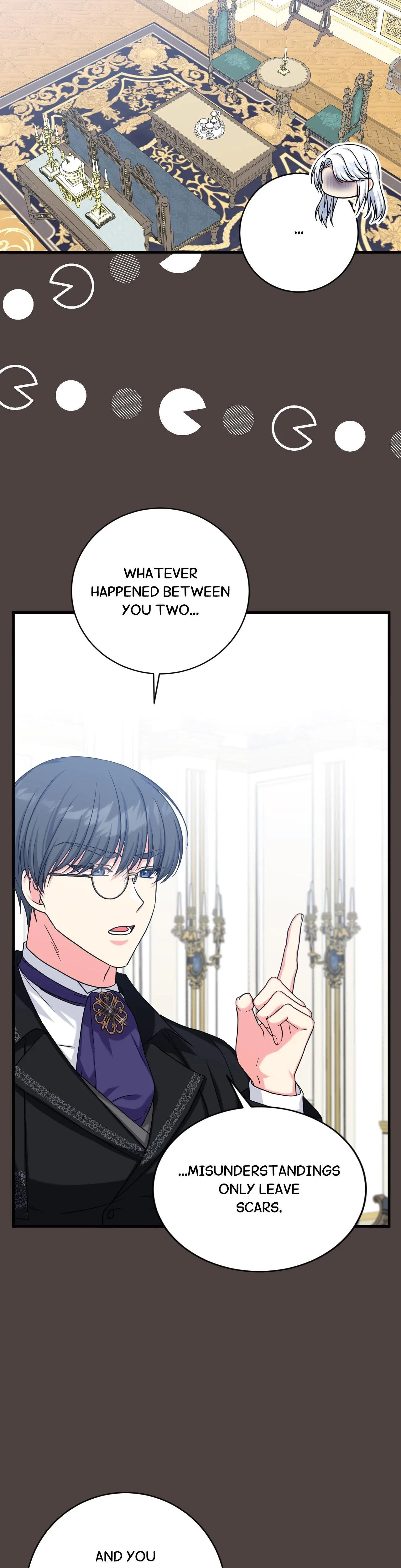 Love Potion Panic Chapter 12, page 15