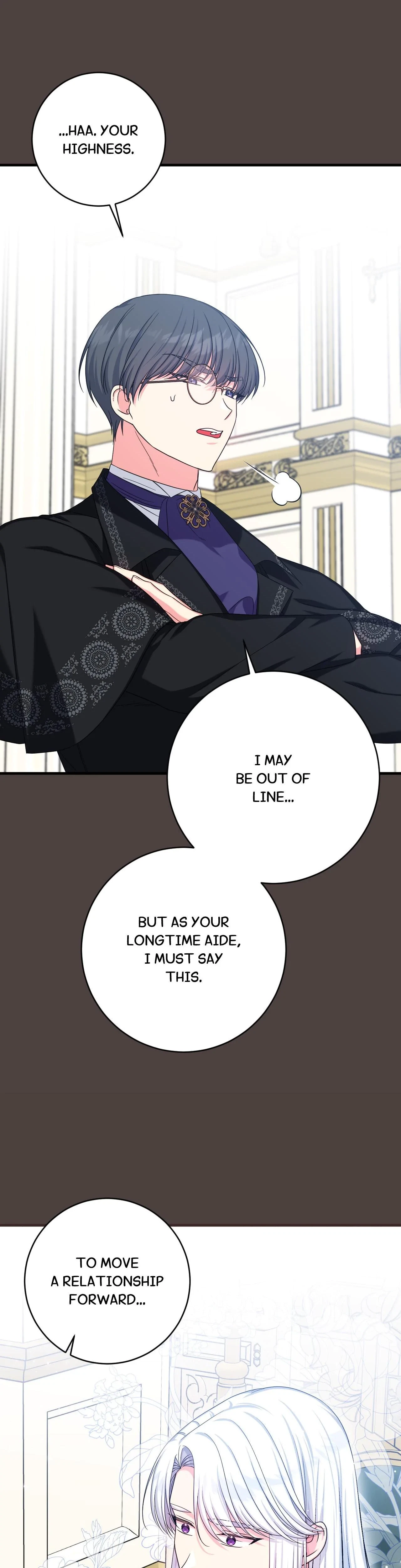 Love Potion Panic Chapter 12, page 17