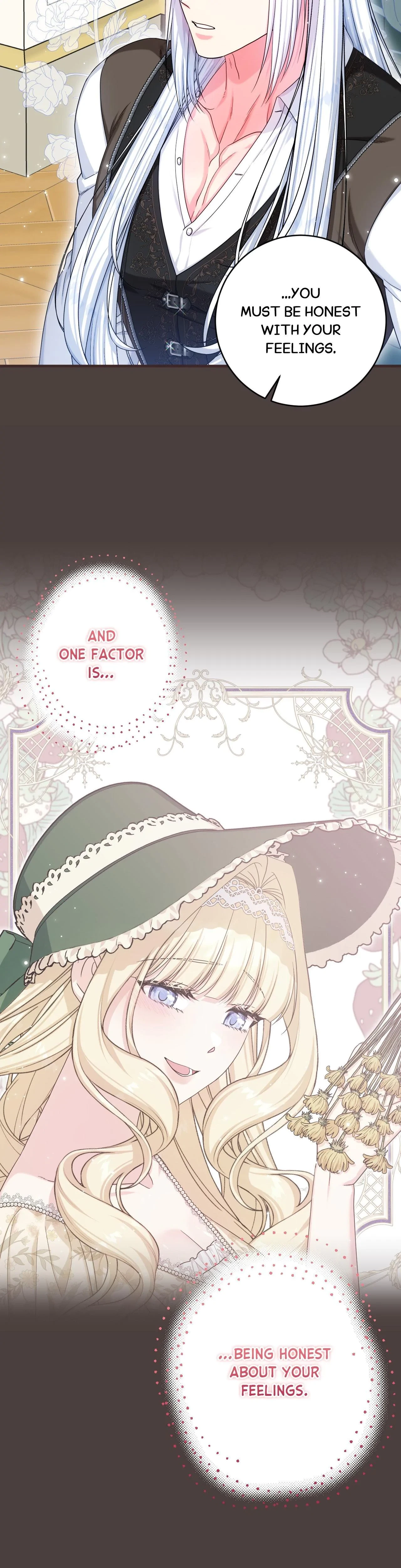 Love Potion Panic Chapter 12, page 18