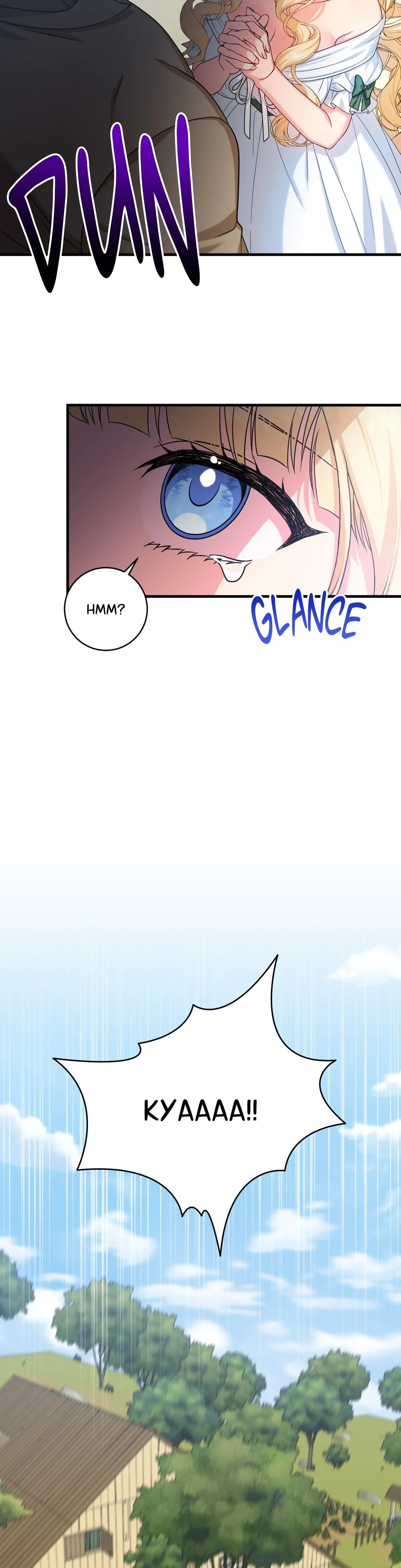 Love Potion Panic Chapter 12, page 37
