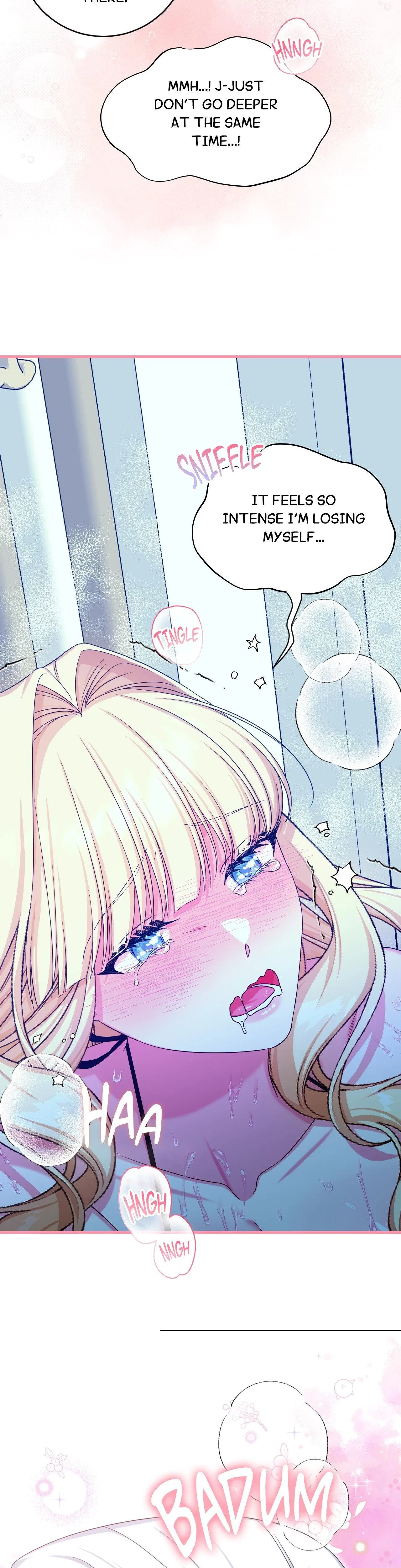 Love Potion Panic Chapter 12, page 4