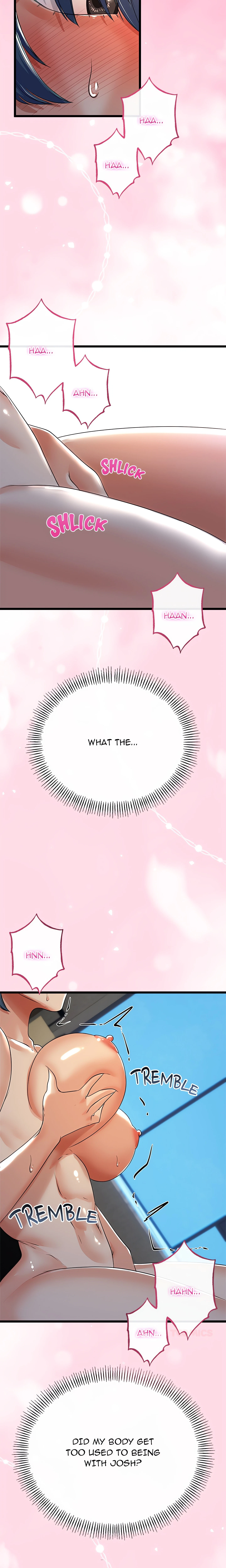 Family Again Chapter 51, page 13