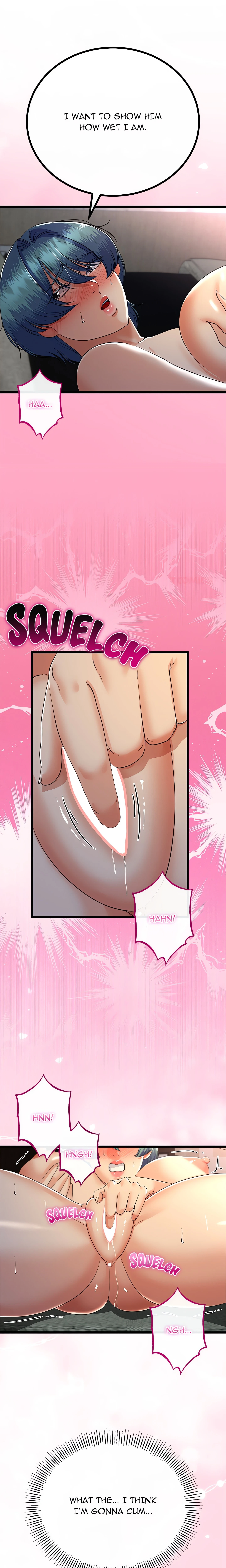 Family Again Chapter 51, page 16