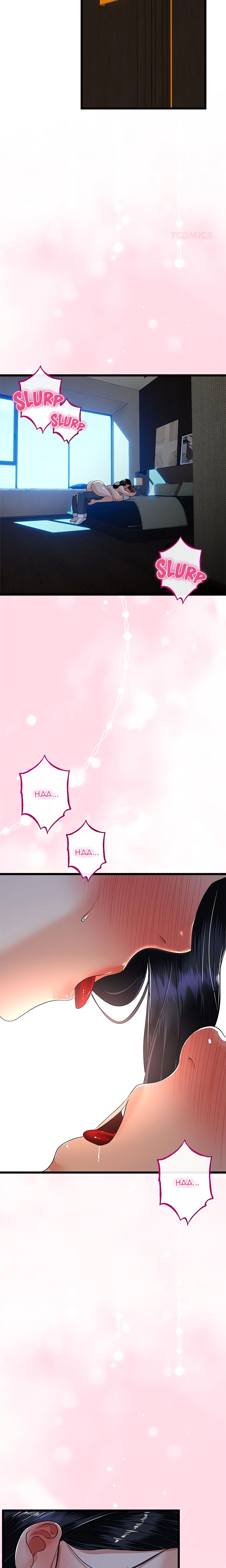 Family Again Chapter 51, page 20