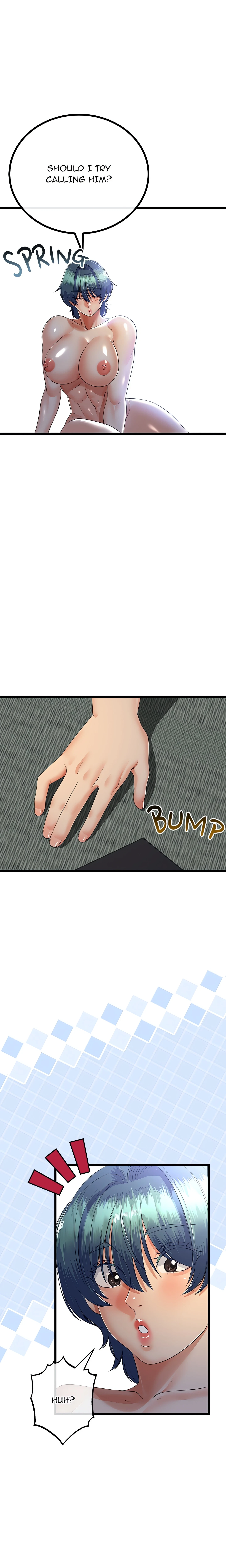 Family Again Chapter 51, page 4