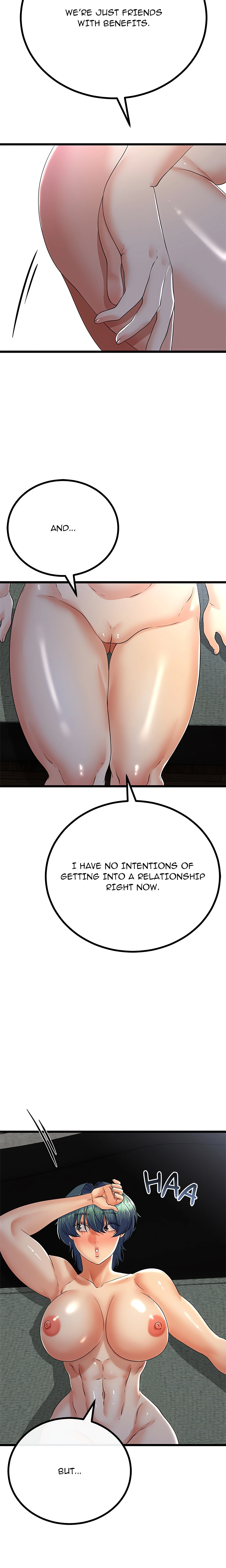 Family Again Chapter 51, page 9