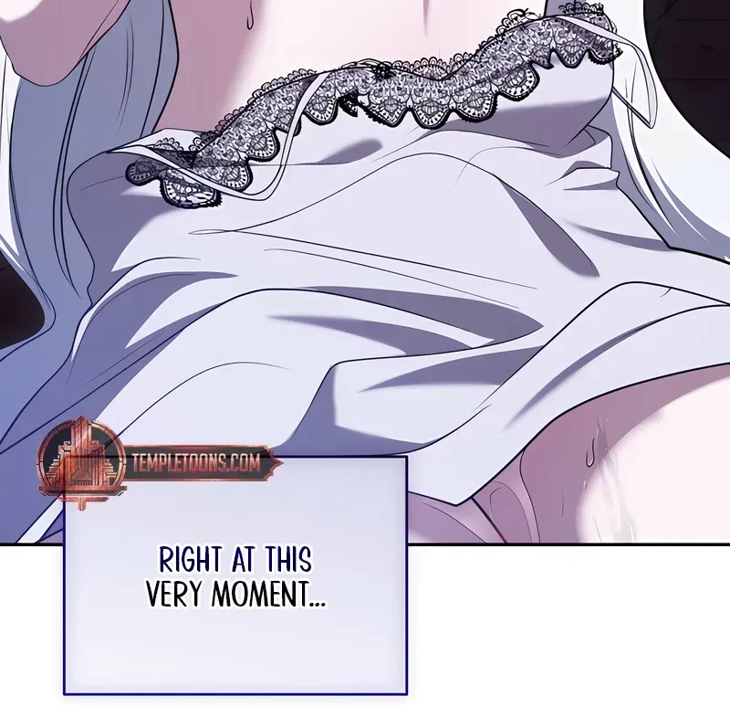 Taming The Arrogant Grand Duke Chapter 46, page 100
