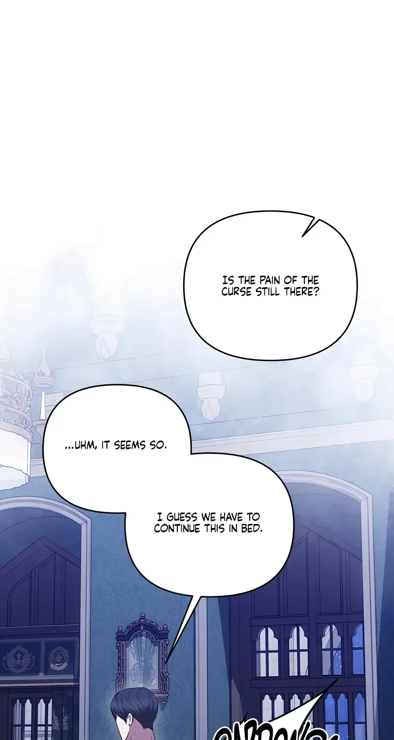 Taming The Arrogant Grand Duke Chapter 46, page 101