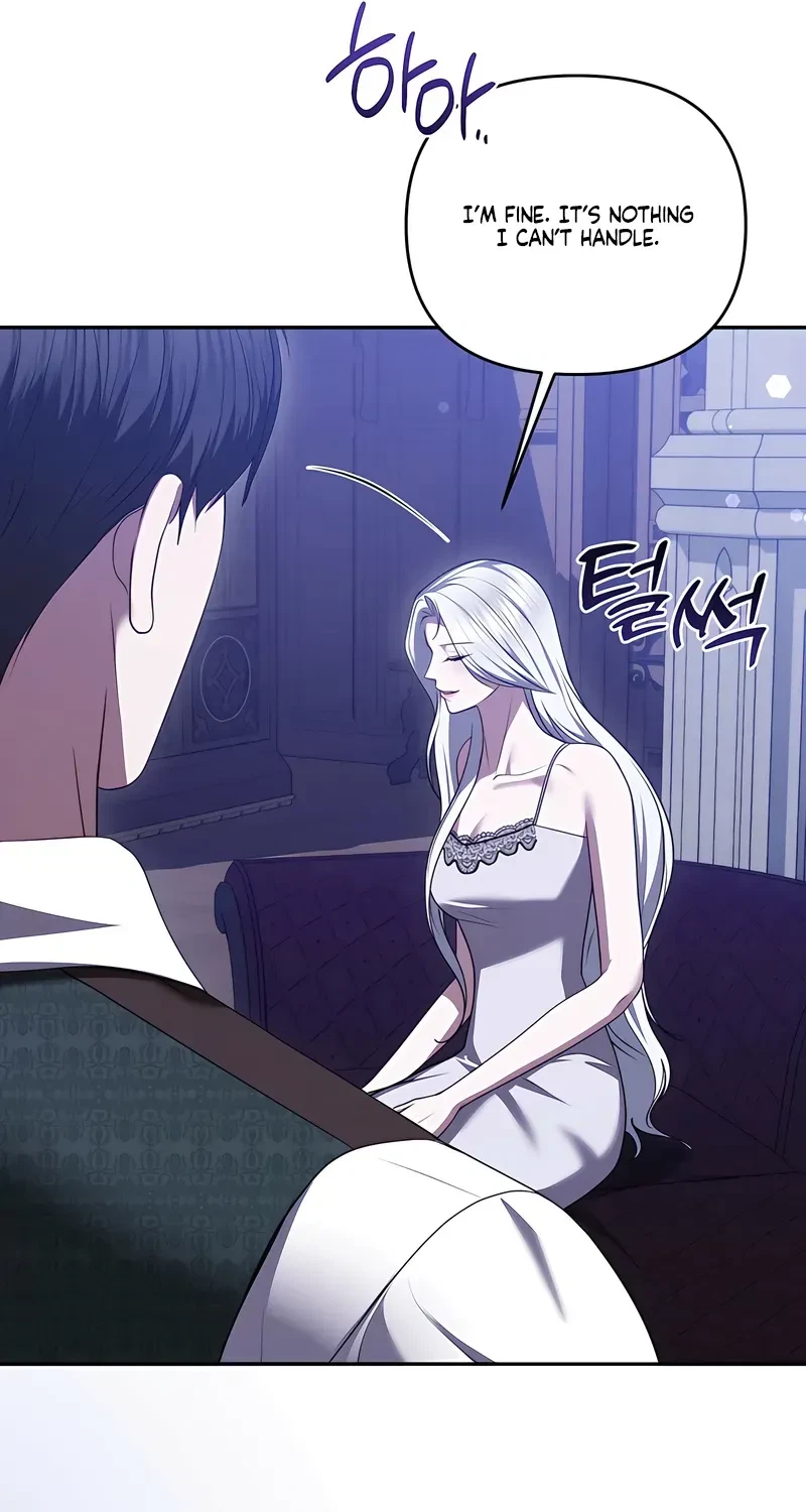 Taming The Arrogant Grand Duke Chapter 46, page 11