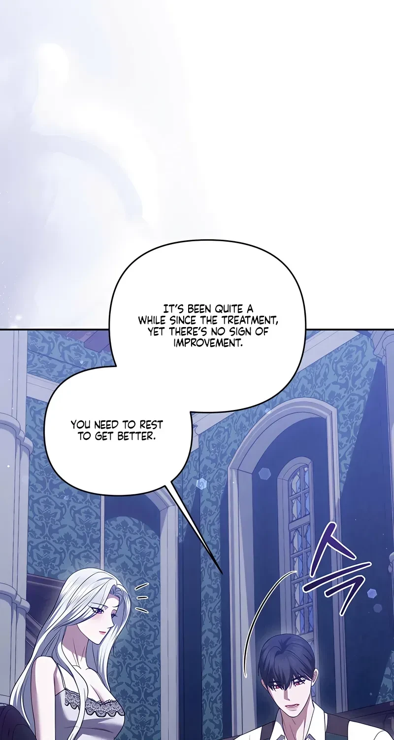 Taming The Arrogant Grand Duke Chapter 46, page 12