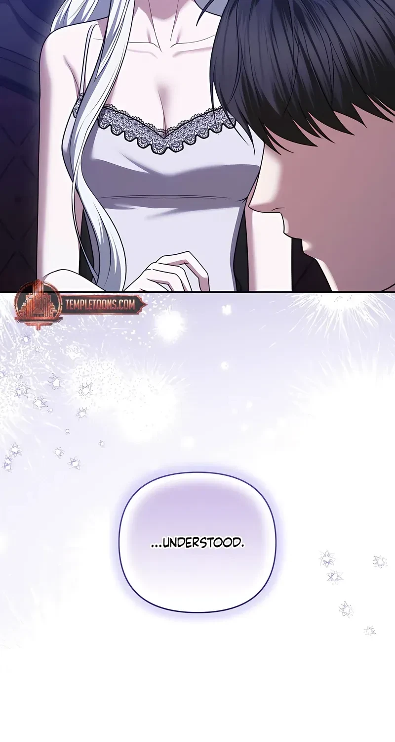 Taming The Arrogant Grand Duke Chapter 46, page 18