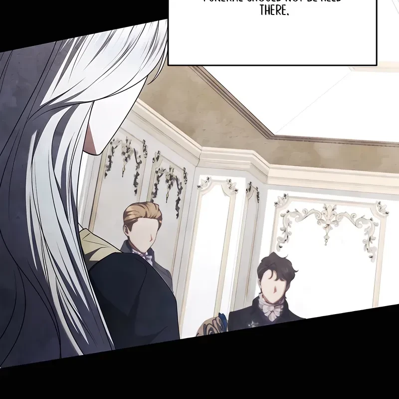 Taming The Arrogant Grand Duke Chapter 46, page 25