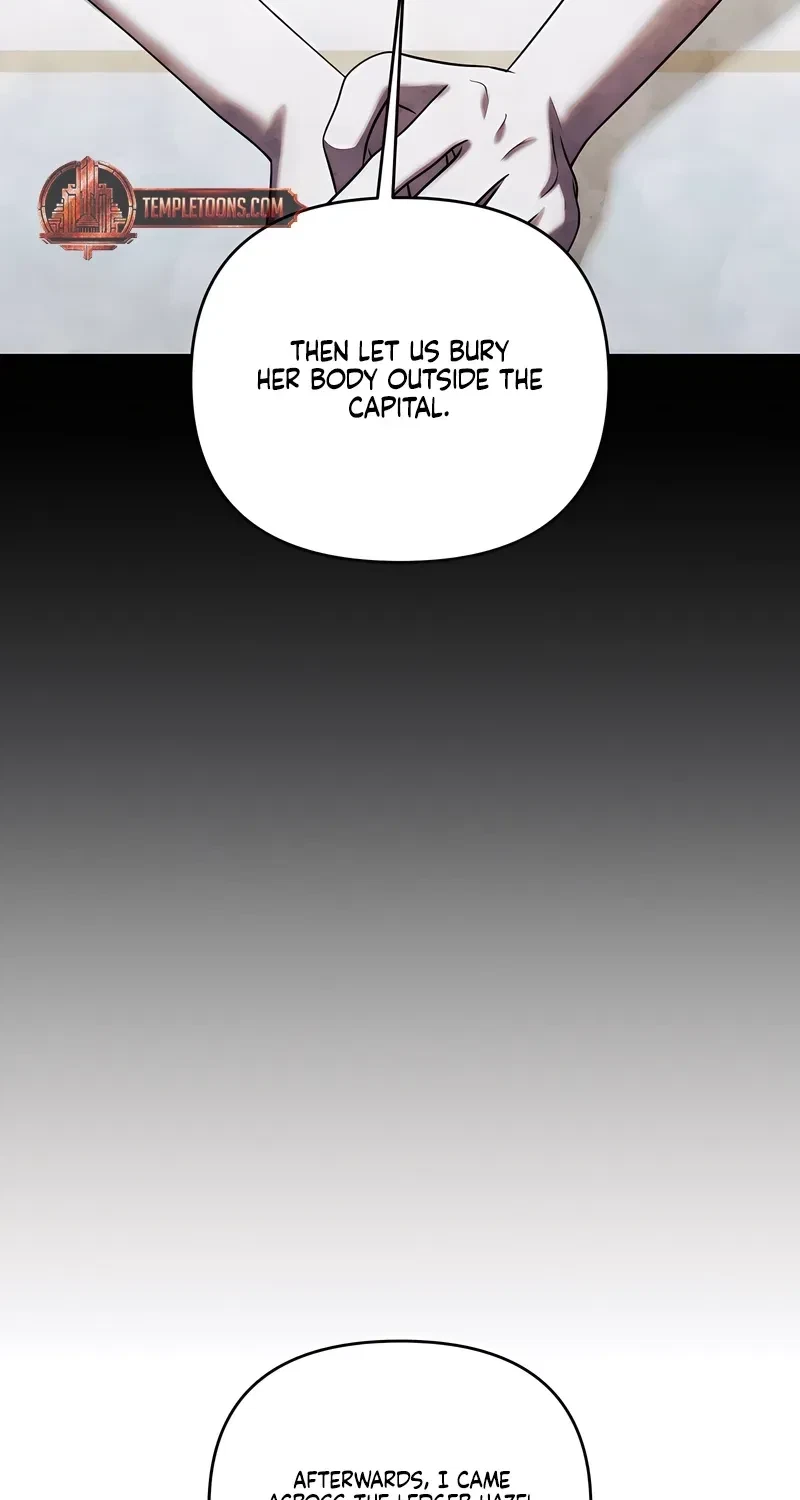 Taming The Arrogant Grand Duke Chapter 46, page 27