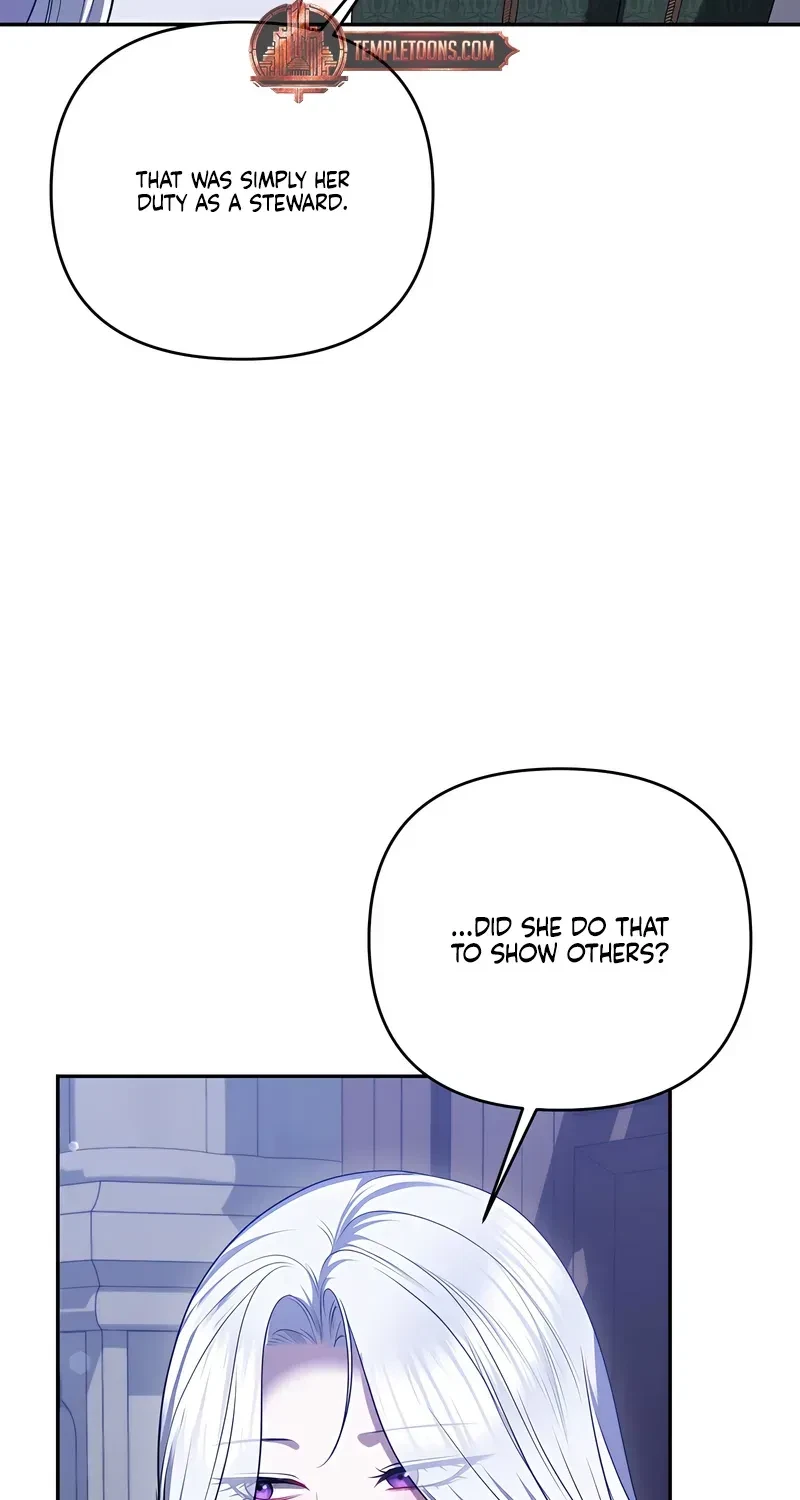 Taming The Arrogant Grand Duke Chapter 46, page 29