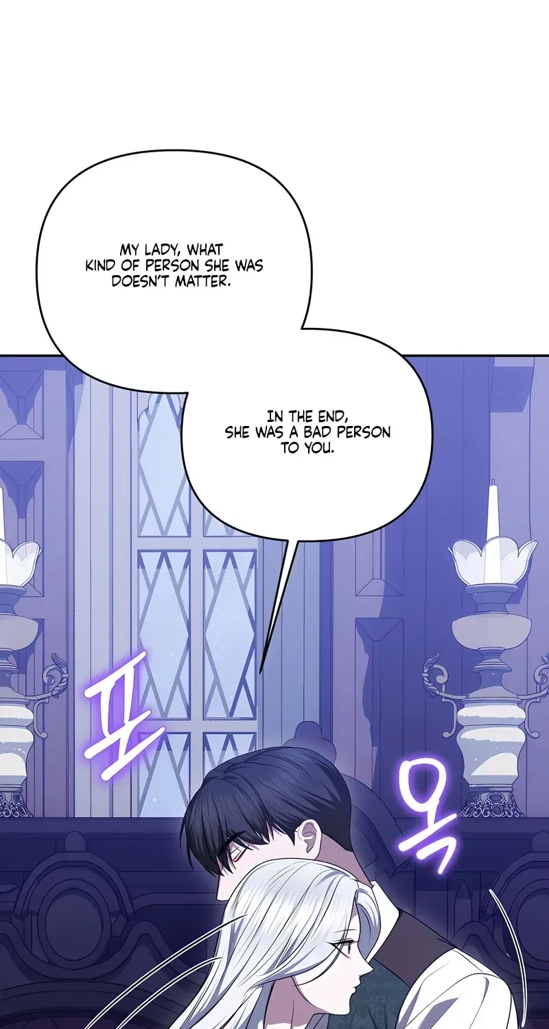 Taming The Arrogant Grand Duke Chapter 46, page 31