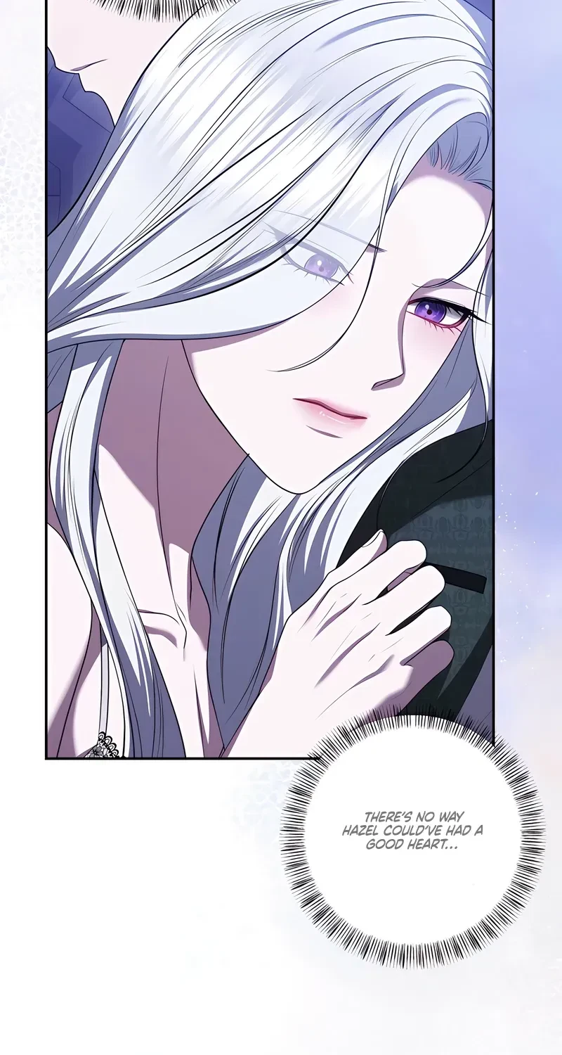 Taming The Arrogant Grand Duke Chapter 46, page 33