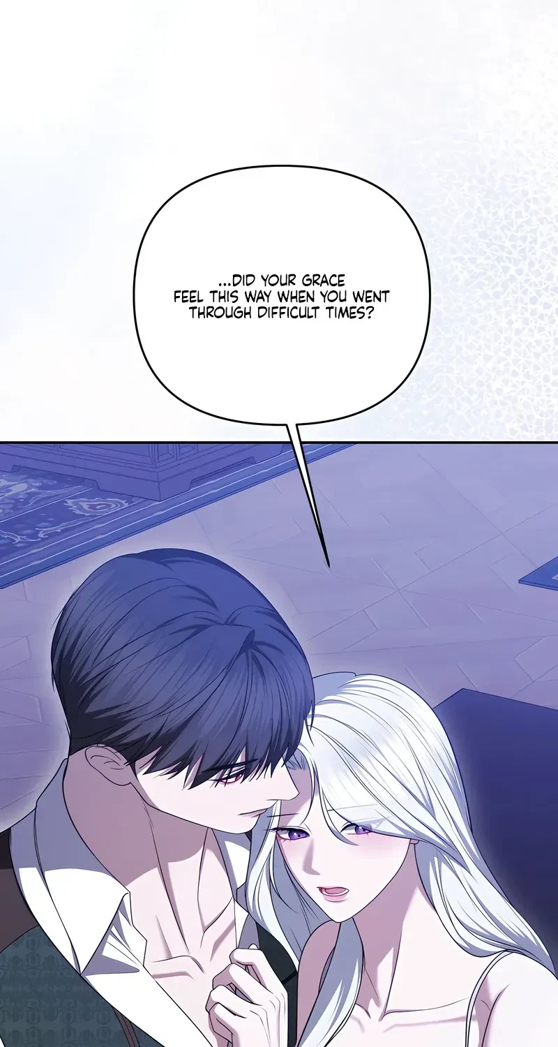 Taming The Arrogant Grand Duke Chapter 46, page 34