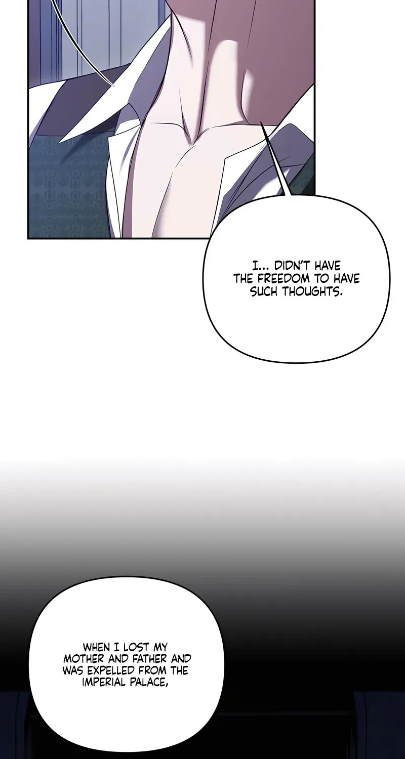 Taming The Arrogant Grand Duke Chapter 46, page 37