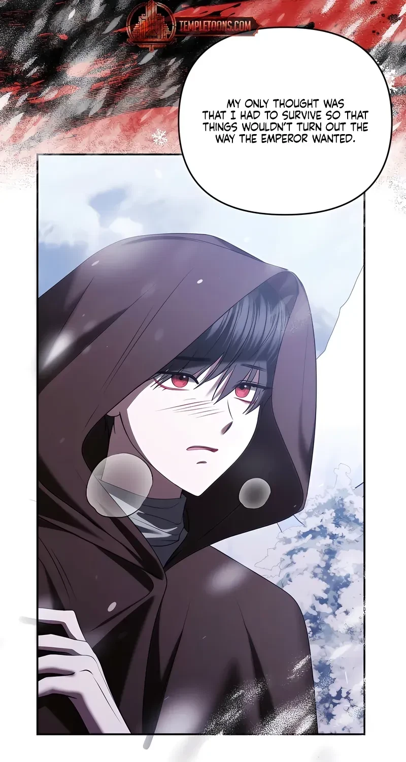 Taming The Arrogant Grand Duke Chapter 46, page 39