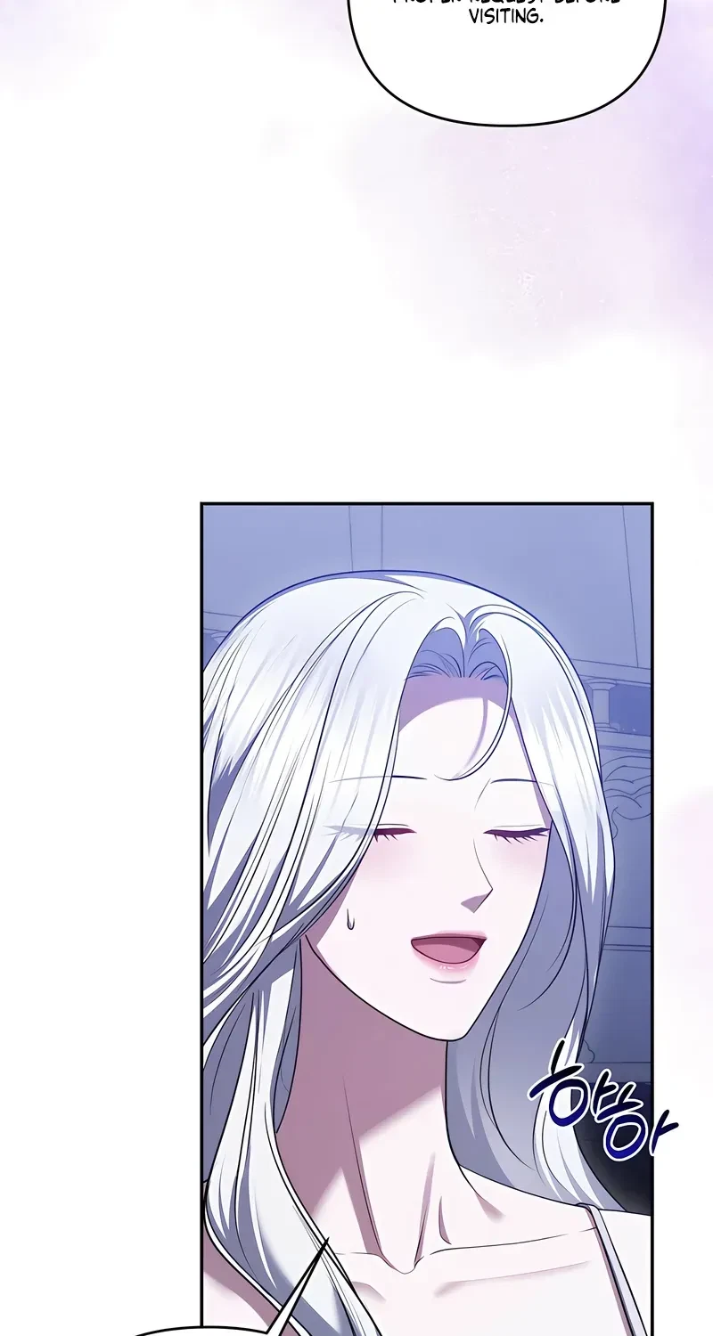 Taming The Arrogant Grand Duke Chapter 46, page 4