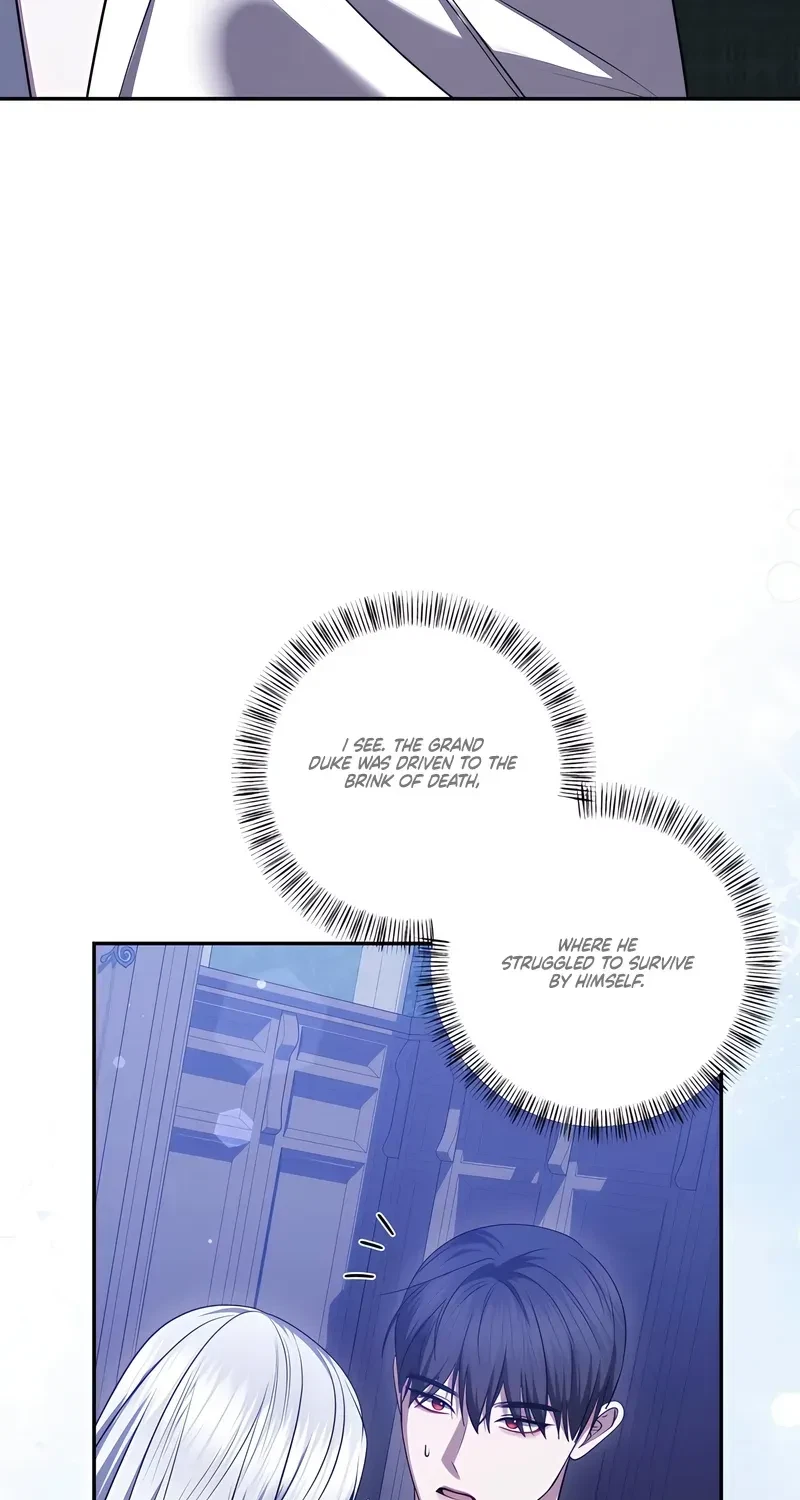 Taming The Arrogant Grand Duke Chapter 46, page 42
