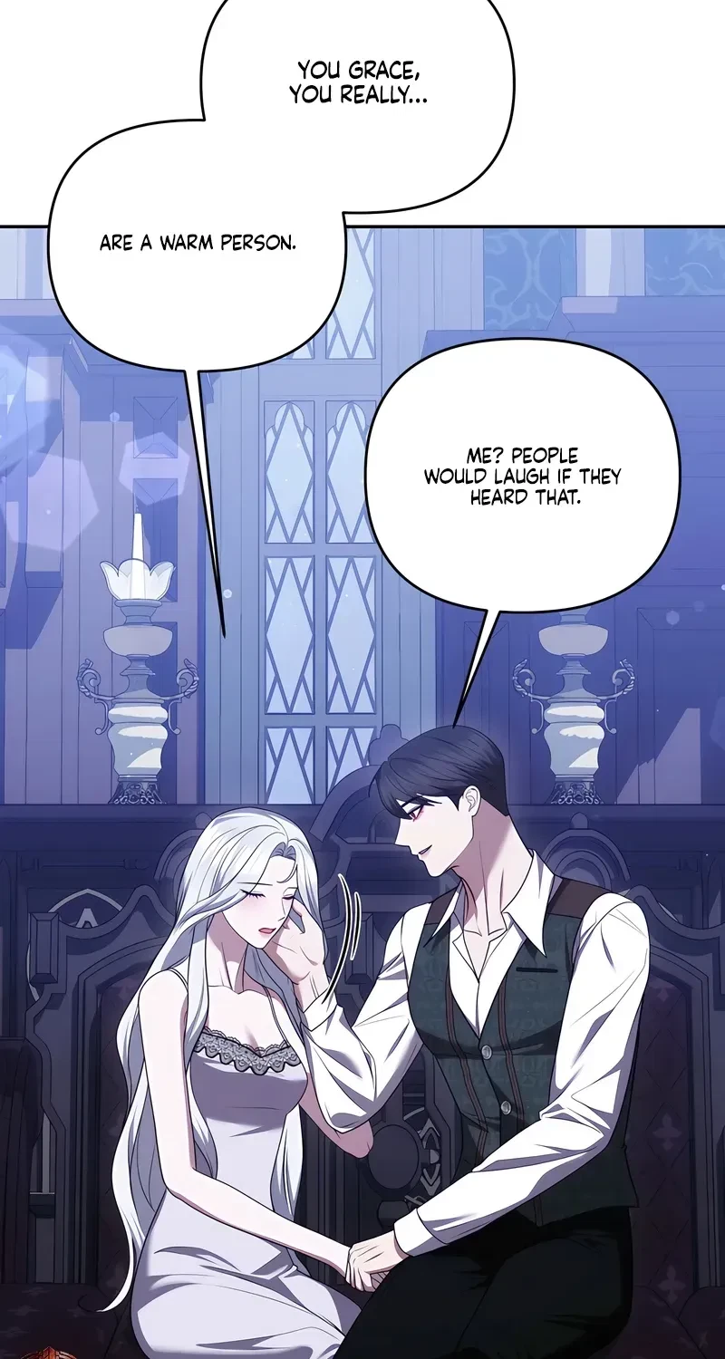 Taming The Arrogant Grand Duke Chapter 46, page 46