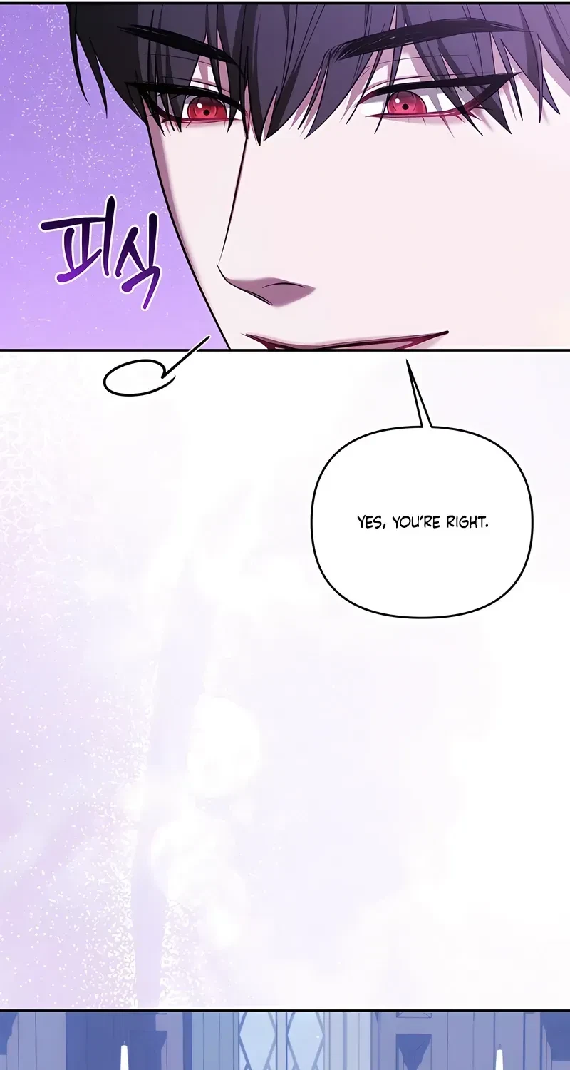 Taming The Arrogant Grand Duke Chapter 46, page 51