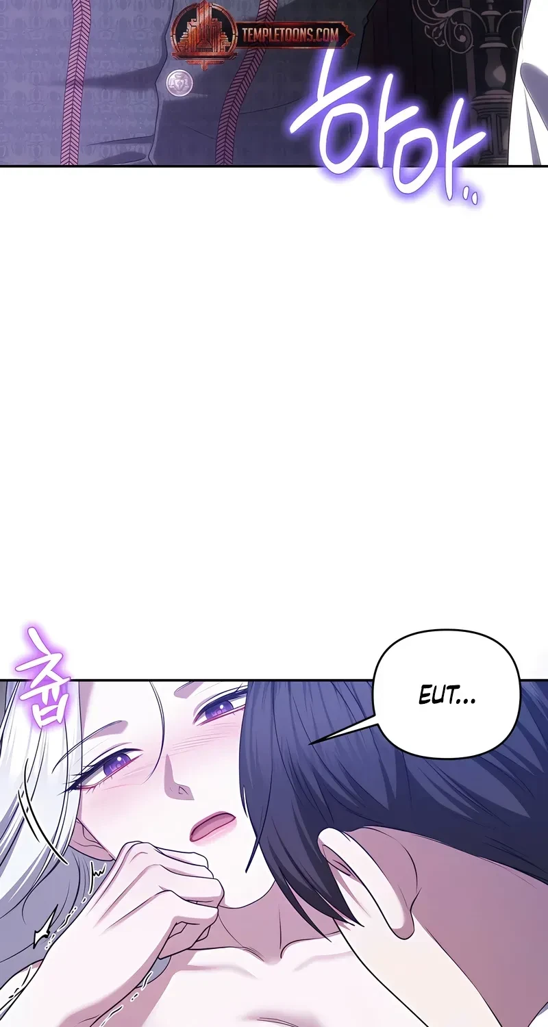 Taming The Arrogant Grand Duke Chapter 46, page 59