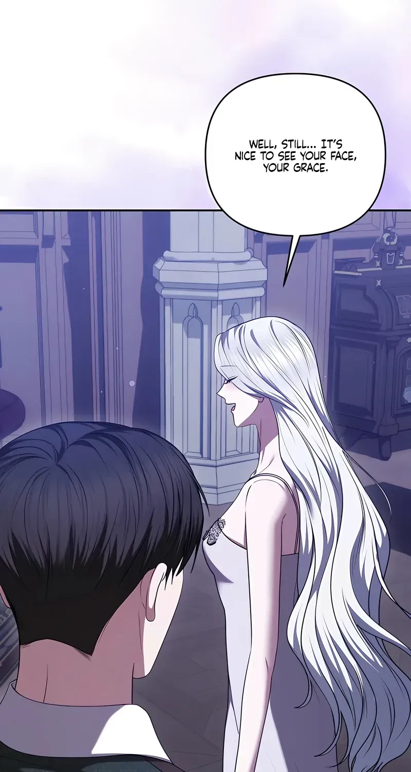 Taming The Arrogant Grand Duke Chapter 46, page 6