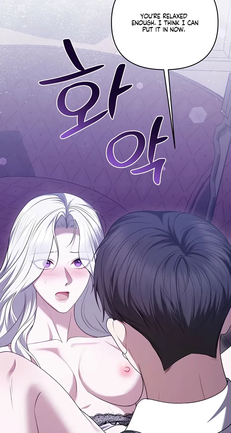Taming The Arrogant Grand Duke Chapter 46, page 65