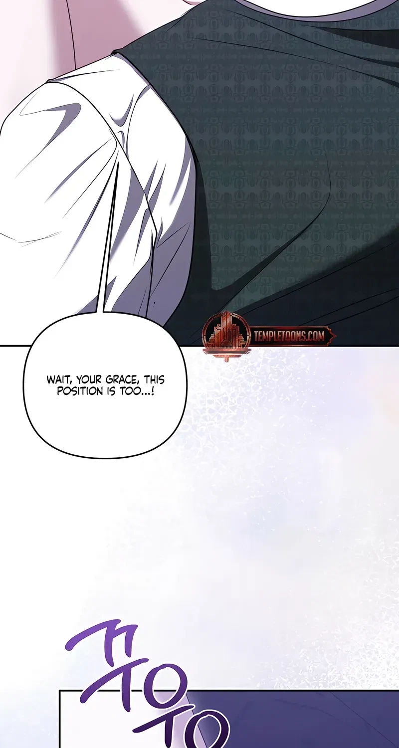 Taming The Arrogant Grand Duke Chapter 46, page 66