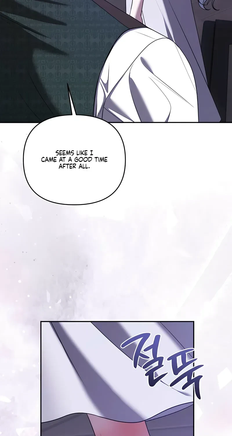 Taming The Arrogant Grand Duke Chapter 46, page 7