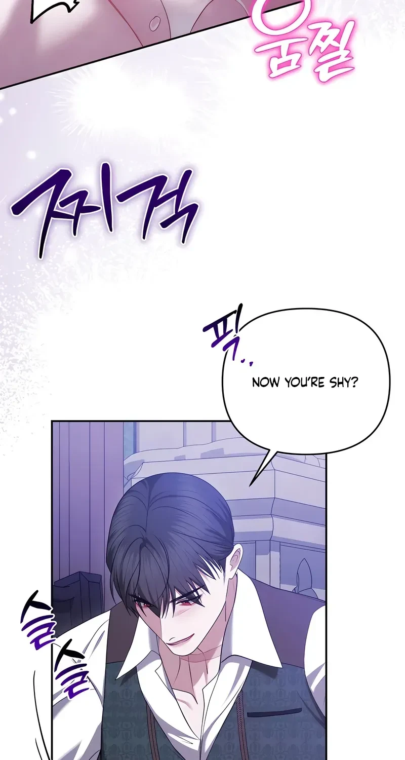 Taming The Arrogant Grand Duke Chapter 46, page 79