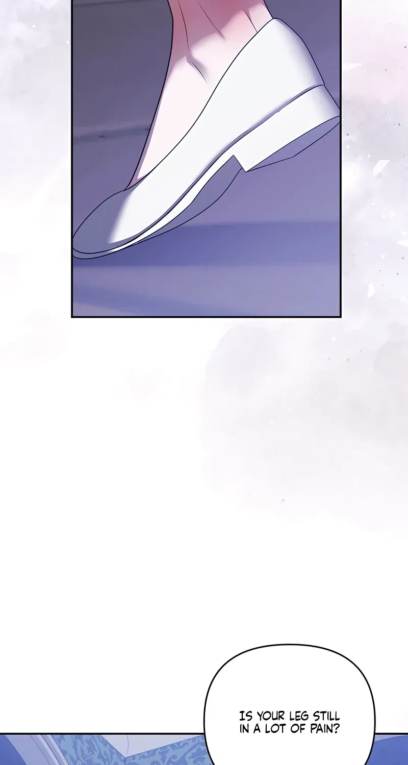Taming The Arrogant Grand Duke Chapter 46, page 8