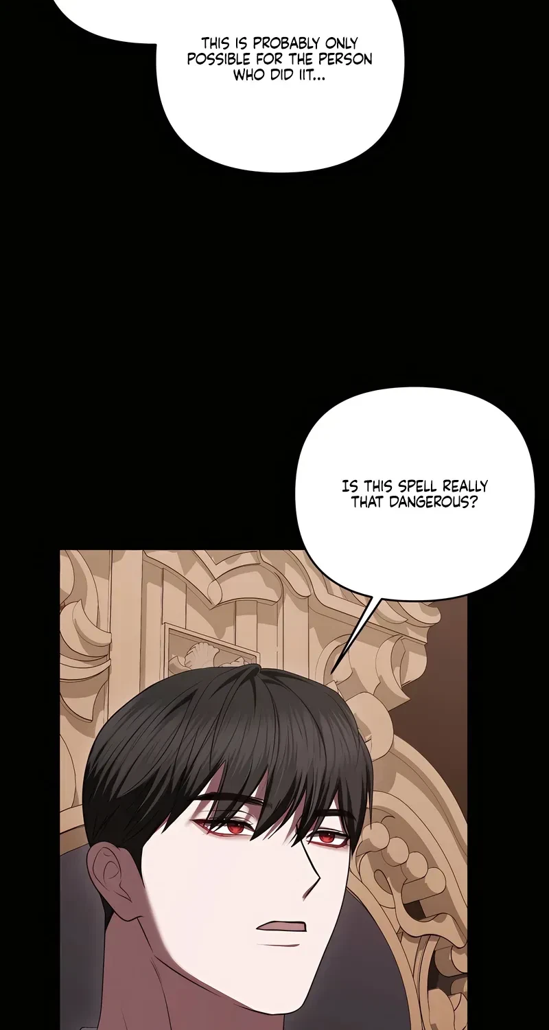 Taming The Arrogant Grand Duke Chapter 46, page 92