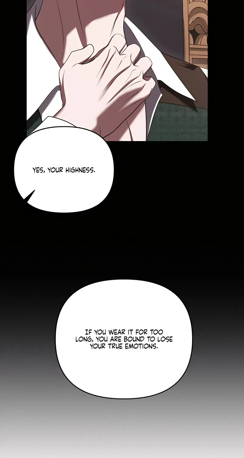 Taming The Arrogant Grand Duke Chapter 46, page 93