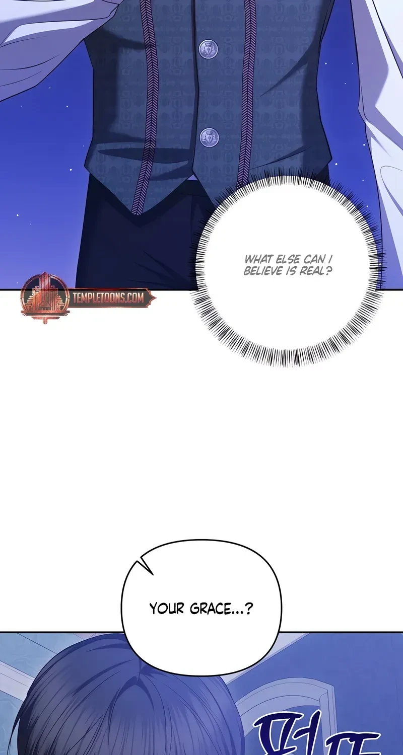 Taming The Arrogant Grand Duke Chapter 46, page 97