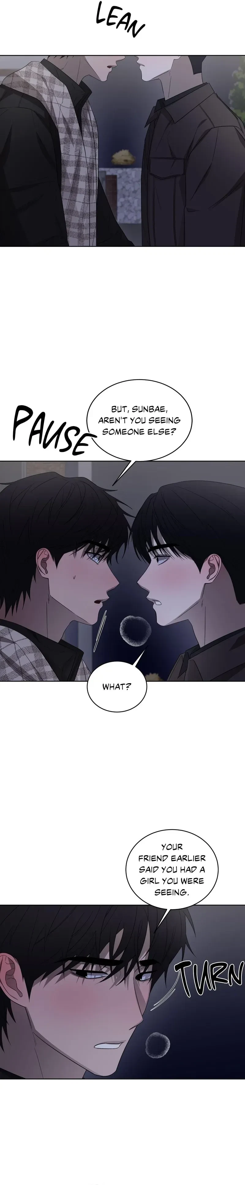 Bite To Unlock Chapter 10, page 3