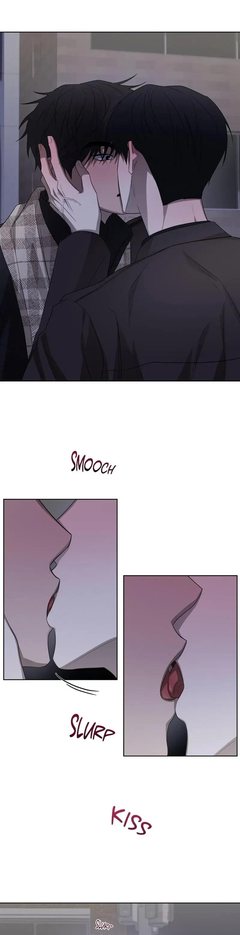Bite To Unlock Chapter 10, page 6