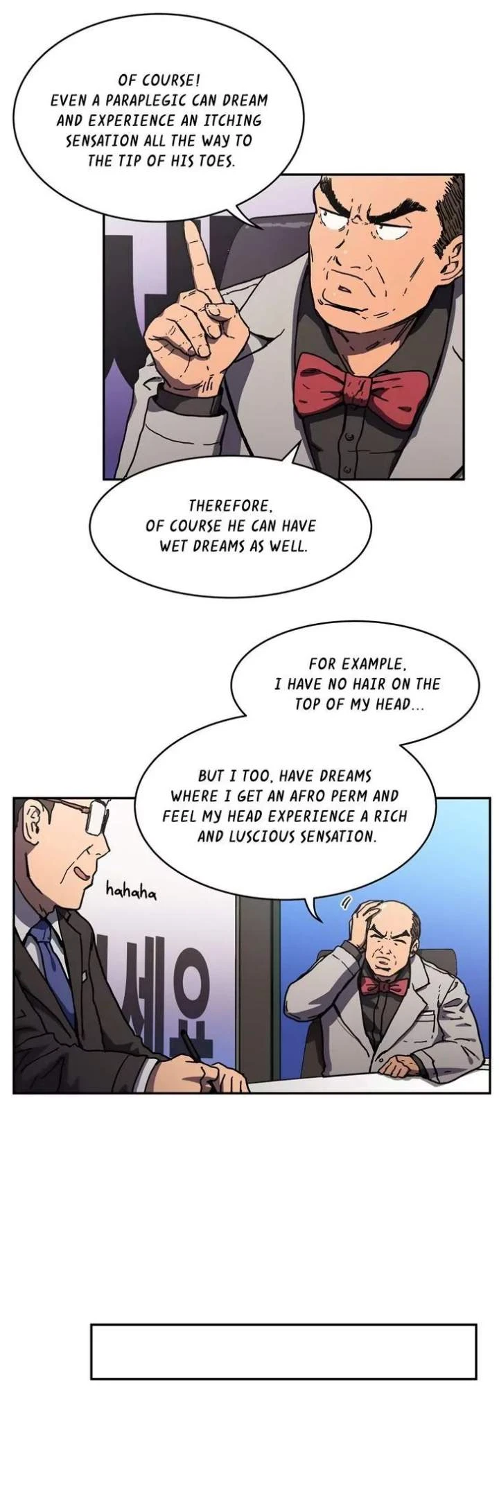 Chapter 31, page 6