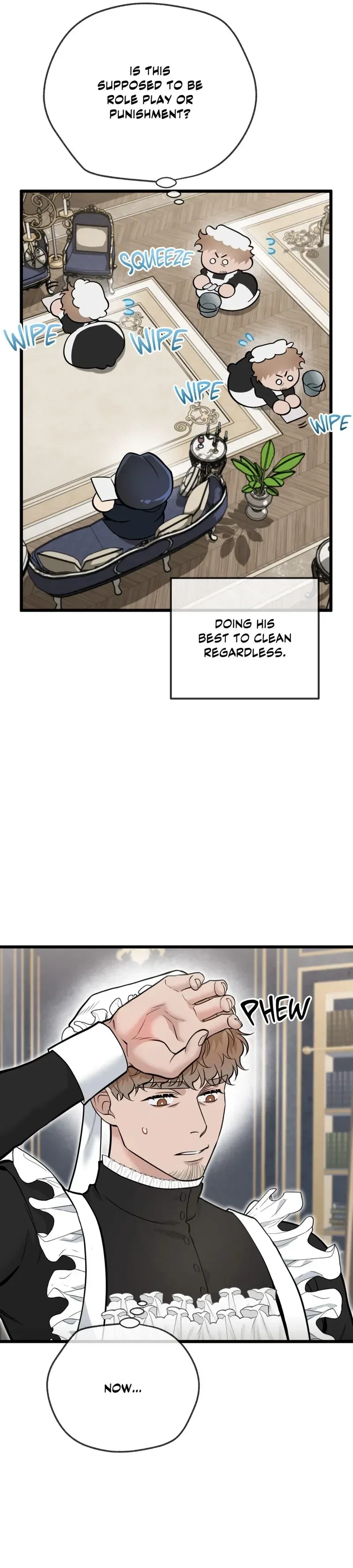 BDSM 101 Chapter 27, page 10