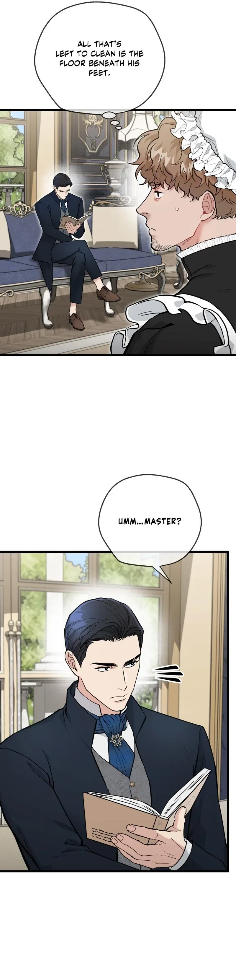BDSM 101 Chapter 27, page 11