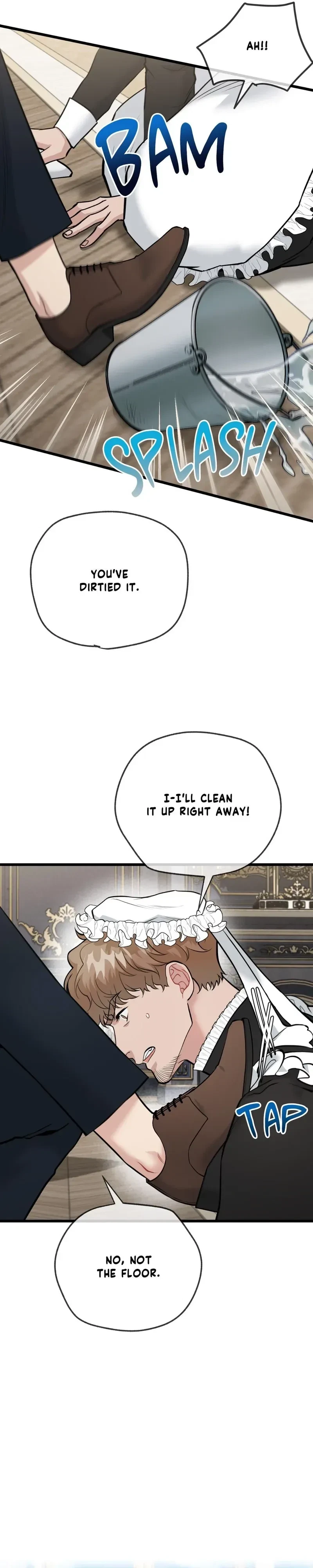 BDSM 101 Chapter 27, page 15