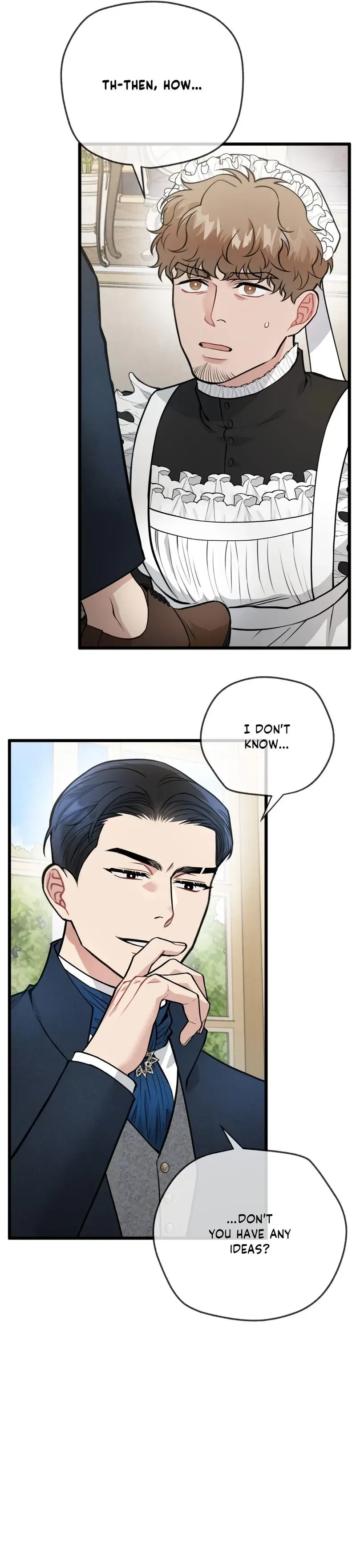 BDSM 101 Chapter 27, page 17