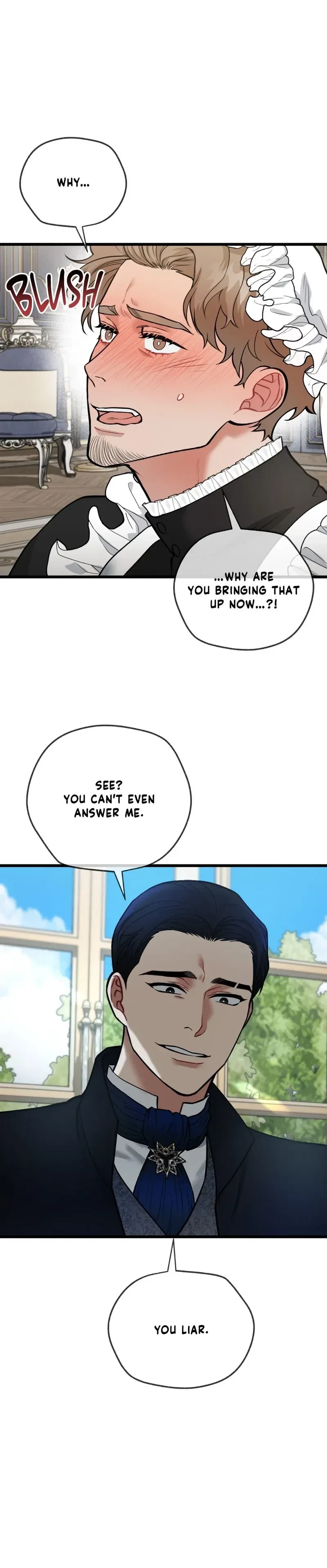 BDSM 101 Chapter 27, page 23