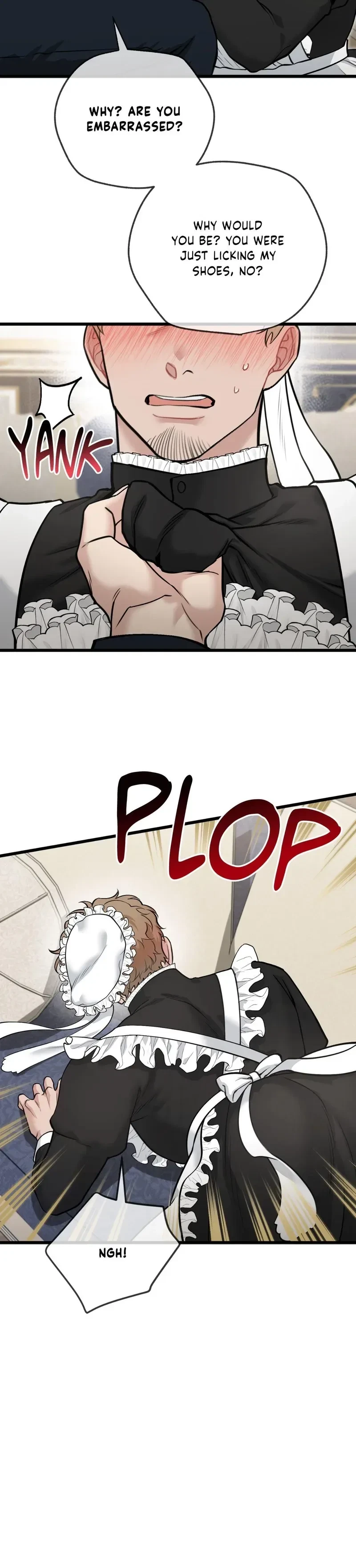 BDSM 101 Chapter 27, page 25