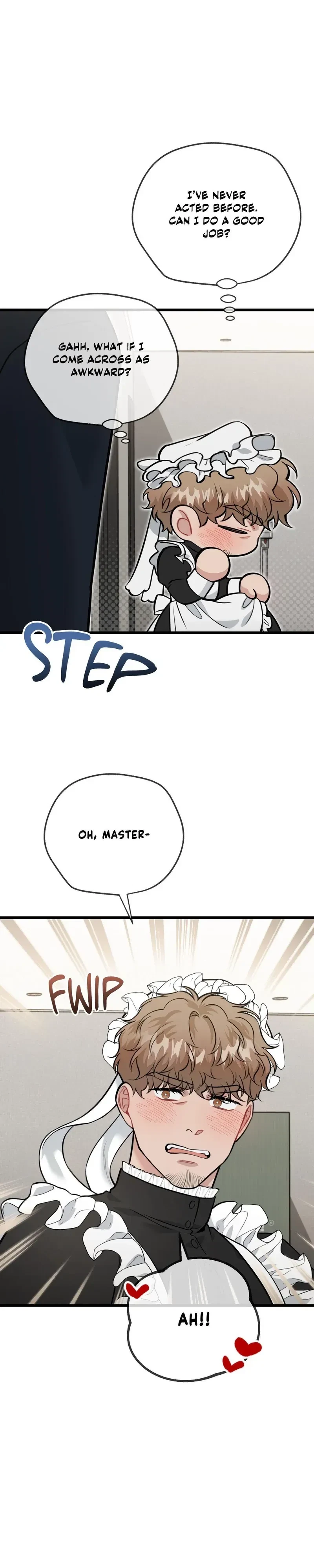 BDSM 101 Chapter 27, page 3