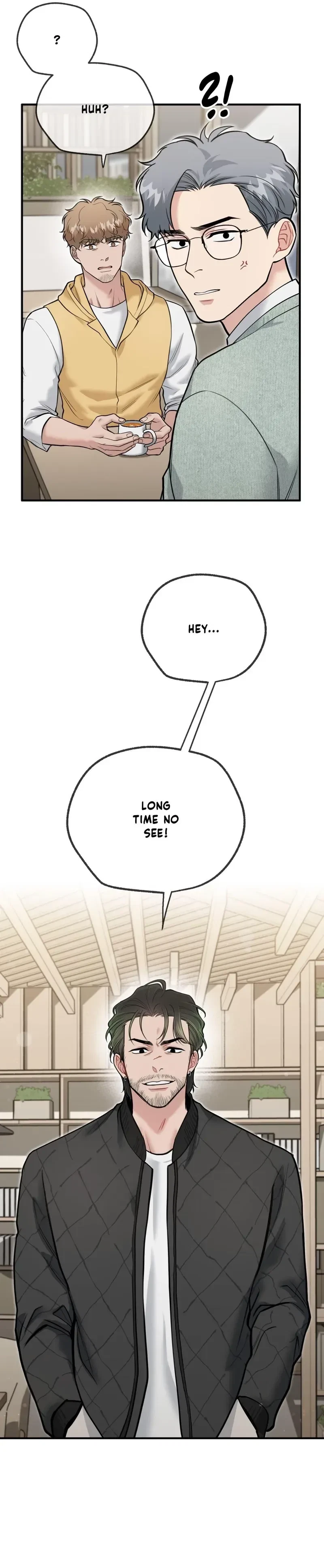 BDSM 101 Chapter 27, page 34